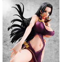 One Piece - Boa Hancock Portrait.Of.Pirates Limited Edition Figure (Re-Run? image number 7